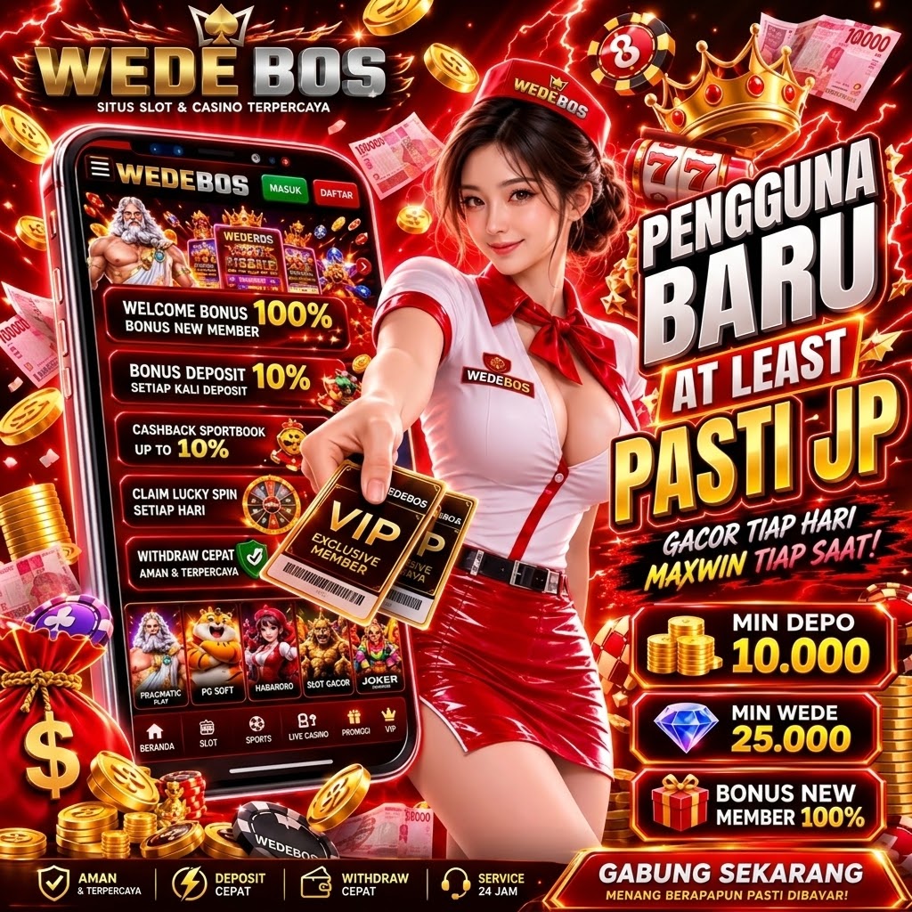 WEDEBOS